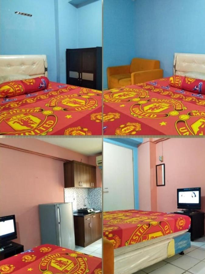 Apartment Gading Nias Residence Jakarta Exterior photo