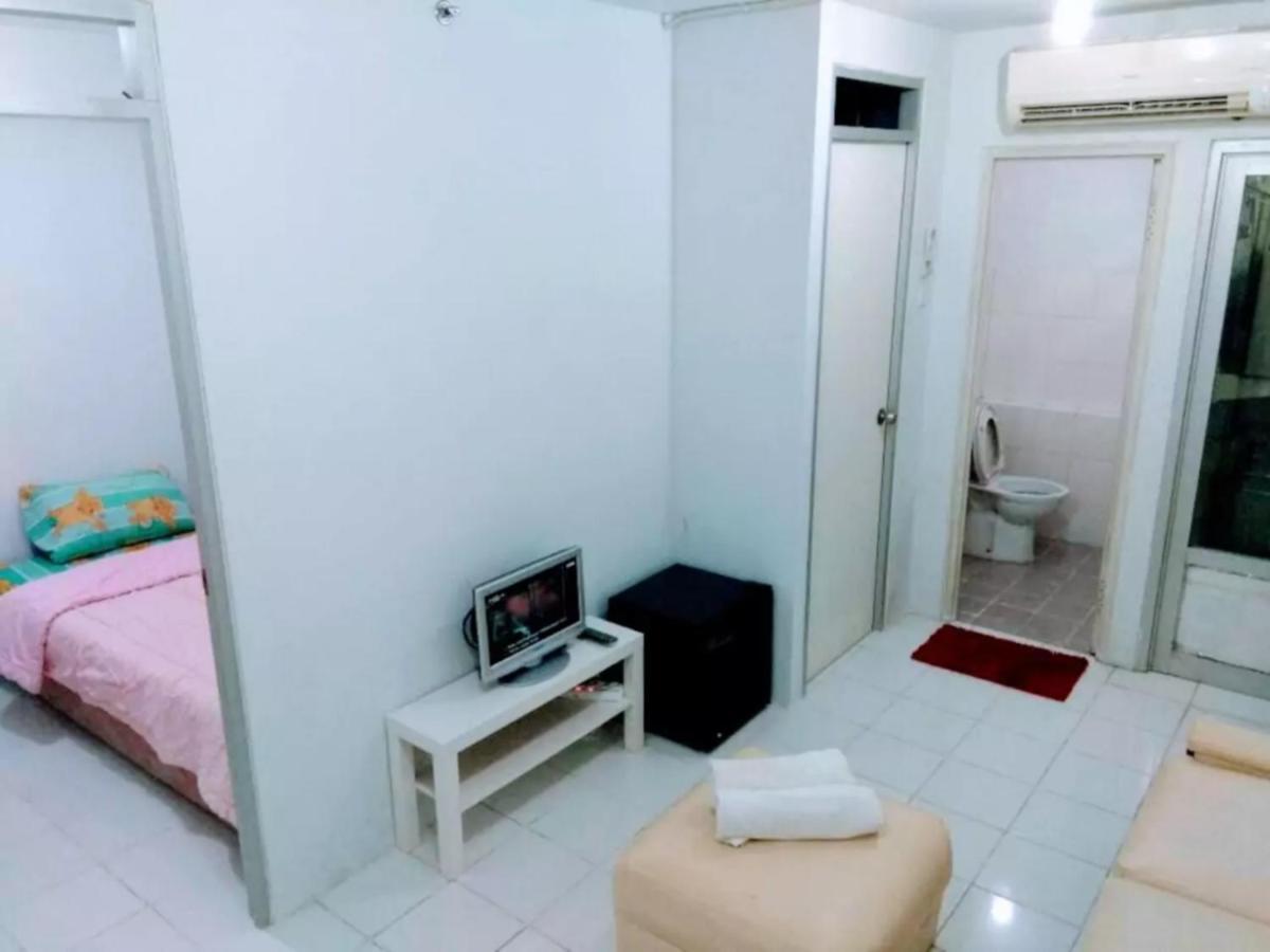 Apartment Gading Nias Residence Jakarta Exterior photo