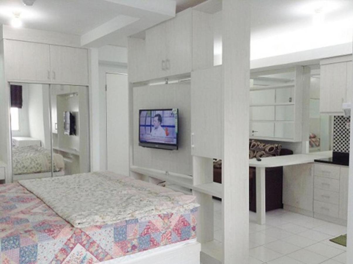 Apartment Gading Nias Residence Jakarta Exterior photo