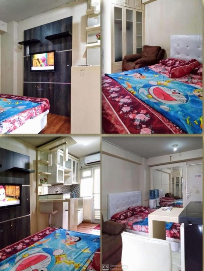 Apartment Gading Nias Residence Jakarta Exterior photo